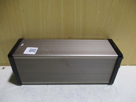 中古 AITEC SYSTEM LED POWER SUPPLY TPDP2B-2430NCW デジタルPWM制御電源 AC100-240V 30W  - growdesystem