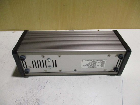 中古 AITEC SYSTEM LED POWER SUPPLY TPDP2B-2430NCW デジタルPWM制御電源 AC100-240V 30W  - growdesystem