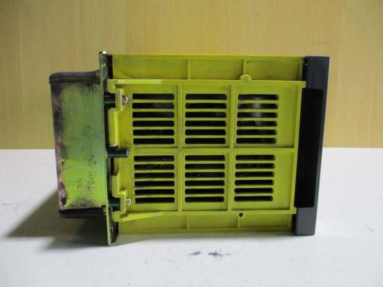 中古 FANUC A06B-6077-H010 サブモジュール - growdesystem