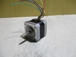  ORIENTAL MOTOR VEXTA STEPPING MOTOR PX244M-02A ƥåԥ󥰥⡼ ̡