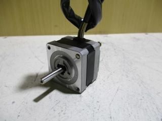  SANYO DENKI 103-4505-5040 0.21A 0.36 DEG/STEP