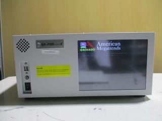  OHT SX-700SUPERIVC    OK