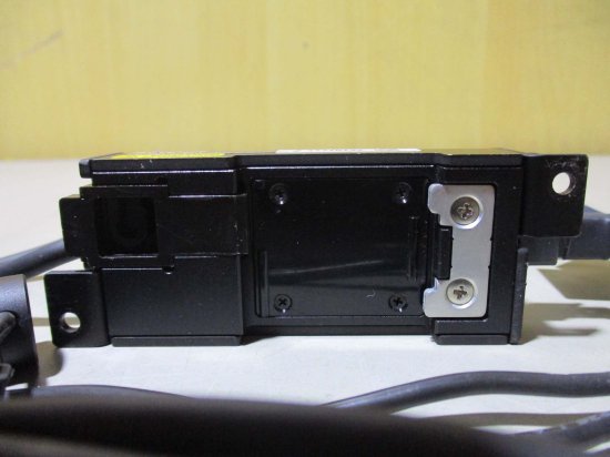 中古 KEYENCE Power adapter for spot lighting CA-DPU2 スポット照明専用電源アダプタ 2個 -  growdesystem