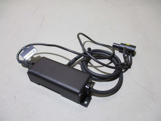 中古 KEYENCE Power adapter for spot lighting CA-DPU2 スポット照明専用電源アダプタ -  growdesystem