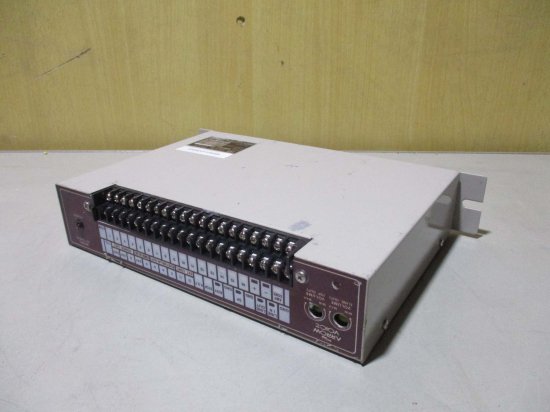 中古 ARROW ELECTRONICS SV-54B16 音声合成警報器 - growdesystem