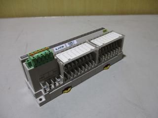  OMRON REMOTE TERMINAL DRT2-OD16TA ⡼I/Oߥʥ 