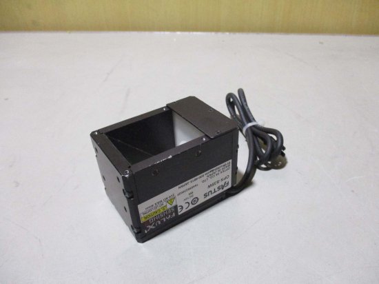 中古 OPTEX FASTUS センシング同軸照明 OPXシリーズ OPX-S35W - growdesystem