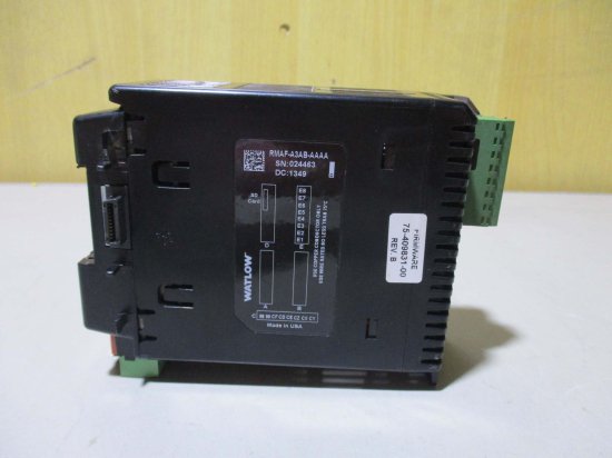 中古 WATLOW RMAF-A3AB-AAAA RM ACCESS MODULE 20.4-30V - growdesystem