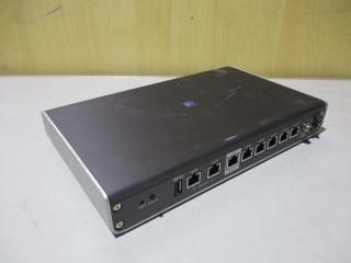  SAXA SS5000Std(N)  Integrated Threat Management Appliance