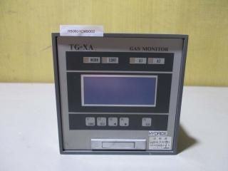  HYDRIDE ѥ˥ TG-XA GAS MONITOR