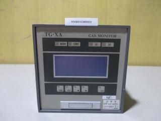  HYDRIDE ѥ˥ TG-XA GAS MONITOR