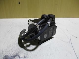  YASKAWA AC SERVO MOTOR SGM7A-02AFA21 AC ܥ⡼ 200W