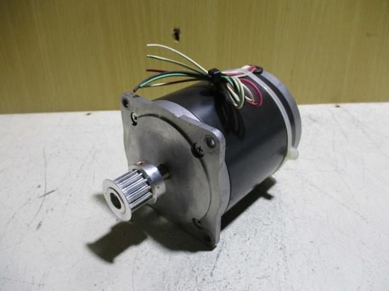 中古 JAPAN SERVO STEPPING MOTOR KP86SM2-502 - growdesystem