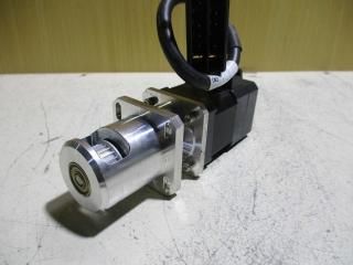  ORIENTAL MOTOR VEXTA REVERSIBLE MOTOR ASM46AK-A45