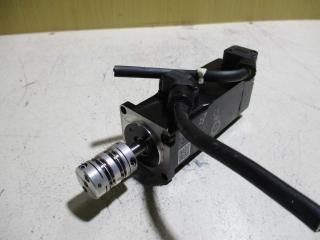  YASKAWA AC SERVO MOTOR SGM7J-A5AFA2C AC ܥ⡼ 50W