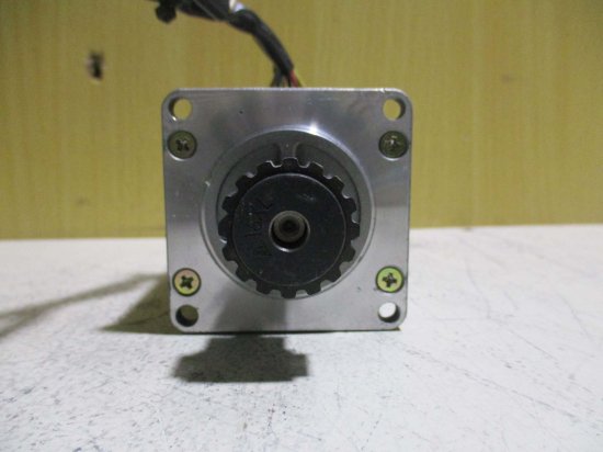 中古 SANYO DENKI STEPPING MOTOR 103H7126-5590 ステッピングモータ - growdesystem