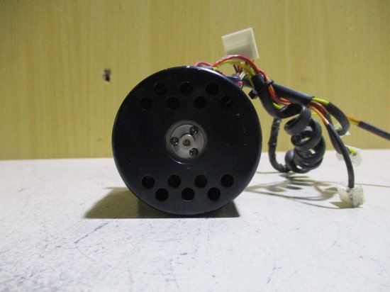 中古 ORIENTAL MOTOR 2-PHASE STEPPING MOTOR C6110-9212 DC 4V - growdesystem