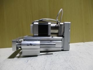  SMC LEYG25LB-30B-RAMJTD LEYG - ư奨 ƥåץ⡼