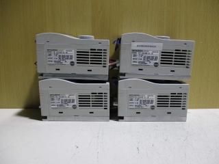  MITSUBISHI INVERTER FR-S520E-0.1K С 0.1kW 4