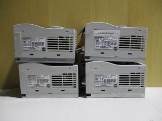 MITSUBISHI INVERTER FR-S520E-0.1K С 0.1kW 4