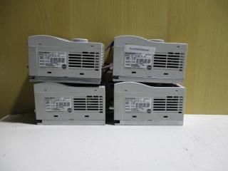  MITSUBISHI INVERTER FR-S520E-0.1K С 0.1kW 4