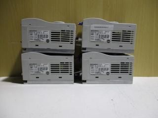  MITSUBISHI INVERTER FR-S520E-0.1K С 0.1kW 4