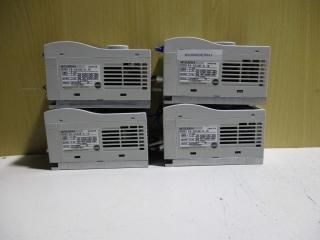  MITSUBISHI INVERTER FR-S520E-0.1K С 0.1kW 4