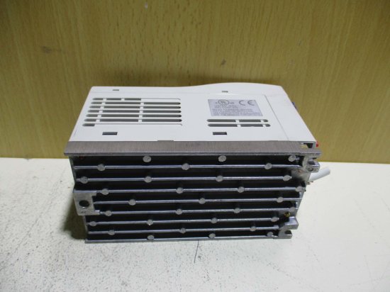 中古 MITSUBISHI INVERTER FR-S520E-0.1K インバータ 0.1kW 4個 - growdesystem