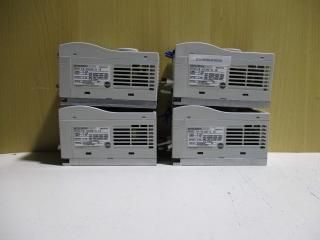  MITSUBISHI INVERTER FR-S520E-0.1K С 0.1kW 4