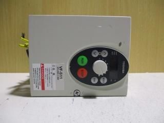  TOSHIBA VFS11-2022PM-AN(2)  2.2kW-4,2kVA-3HP С