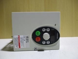  TOSHIBA VFS11-2022PM-AN(2)  2.2kW-4,2kVA-3HP С
