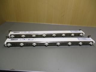  OMRON DIGITAL BAR IONIZER ZJ-BAS074 ǥСץʥ 2ġ