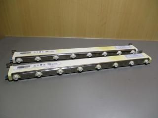  OMRON DIGITAL BAR IONIZER ZJ-BAS074 ǥСץʥ 2ġ