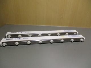  OMRON DIGITAL BAR IONIZER ZJ-BAS074 ǥСץʥ 2ġ