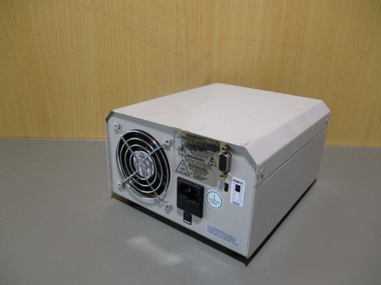 中古 Fiber-Lite ファイバー光源 DC-950 100ー240VAC50/60Hz 200W - growdesystem