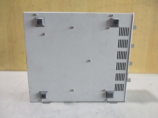 中古 NF 周波数固定フィルタ ACTIVE FILTER DV-04 通電OK - growdesystem