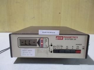  PANAMETRICS 3A7H-21-10-0020  OK