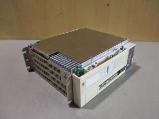  PANASONIC AC SERVO DRIVER MDDA153A2A49
