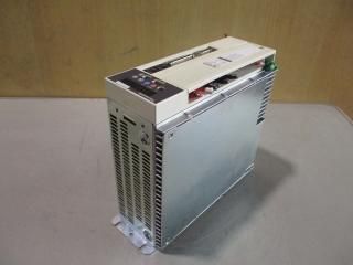  PANASONIC AC SERVO DRIVER MFDA083A1A 200-230V