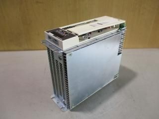  PANASONIC AC SERVO DRIVER MDDA153A1A