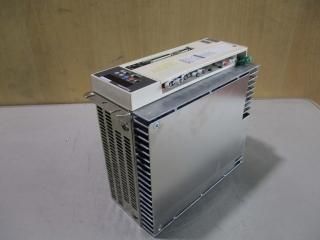  PANASONIC AC SERVO DRIVER MSDA203D2A49
