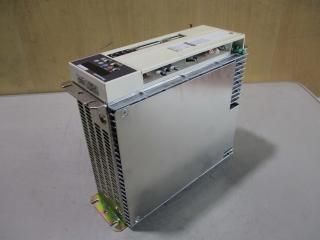  PANASONIC AC SERVO DRIVER MDDA153A2A49
