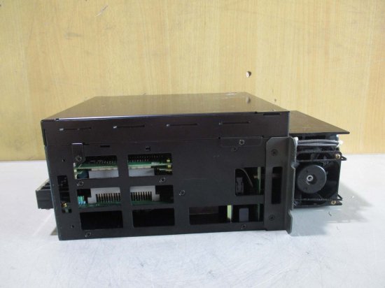 中古 SANYO DENKI PZ0A100J2F7B00 AC200V サーボアンプ - growdesystem