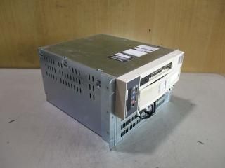  PANASONIC AC SERVO DRIVER MDDA303D2A49