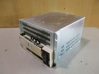  PANASONIC AC SERVO DRIVER MDDA303D2A49