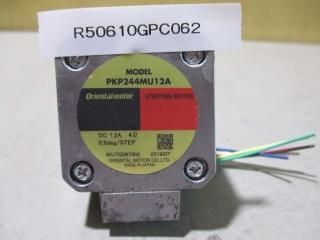  ORIENTAL MOTOR ƥåԥ󥰥⡼ PKP244MU12A