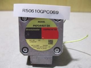  ORIENTAL MOTOR ƥåԥ󥰥⡼ PKP244U12A 