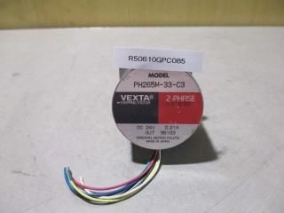  ORIENTAL MOTOR PH265M-33-C3 STEPPING MOTOR