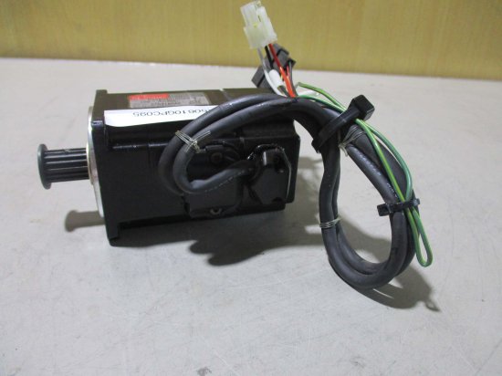 中古 SANYO DENKI P50B05010DXS79 100W AC200V - growdesystem