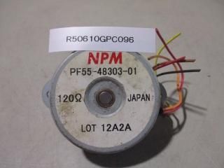  NPM PF55-48303-01 PMƥåԥ󥰥⡼